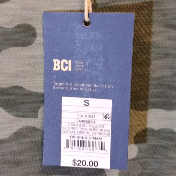 NWT Women's Sleeveless Knit Dress - Universal Thread - S - Picture 4 of 7